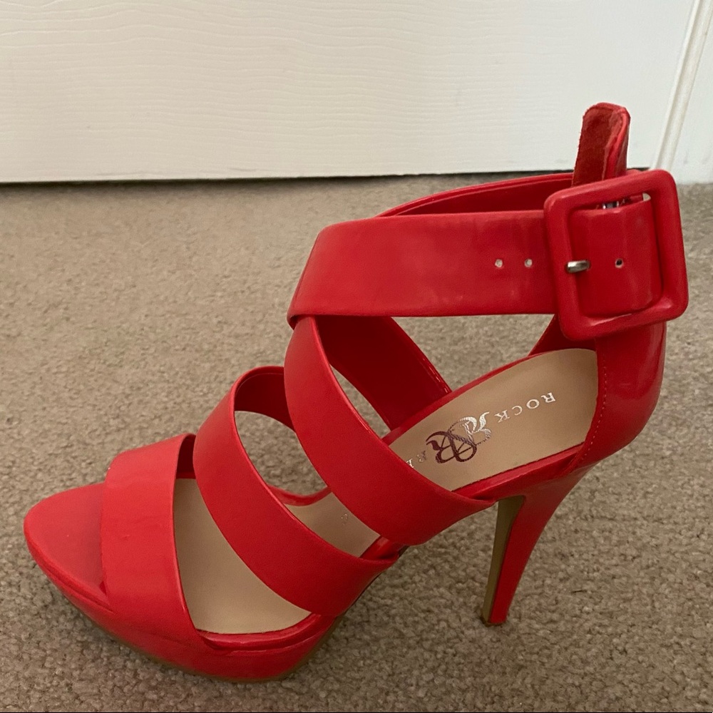 Rock Republic High heel shoes